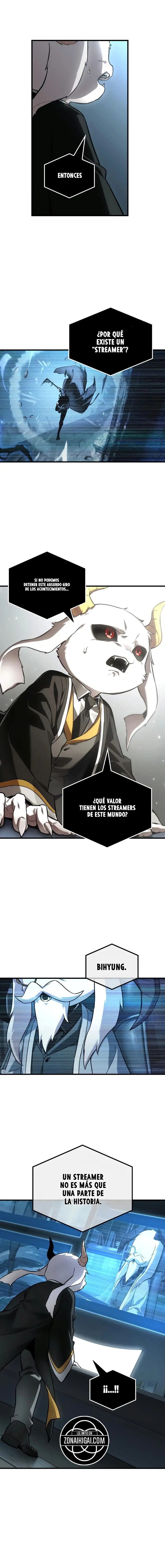 Read Omniscient Reader's Viewpoint ES Manga Online