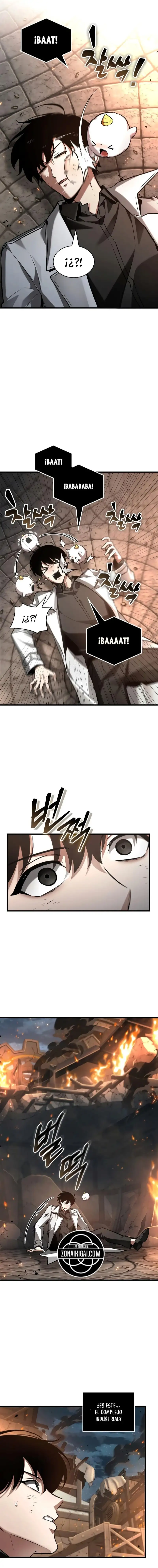 Read Omniscient Reader's Viewpoint ES Manga Online