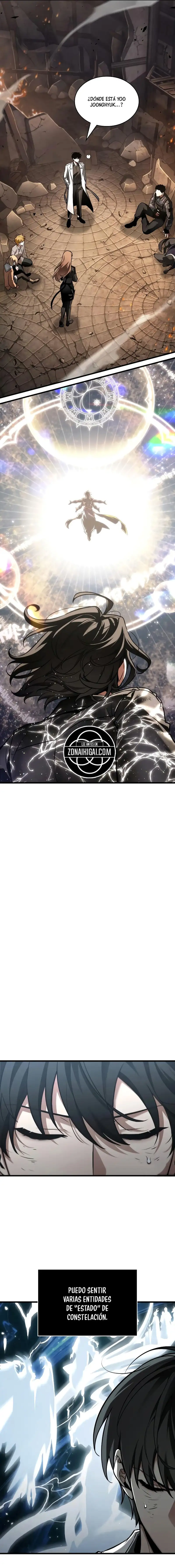Read Omniscient Reader's Viewpoint ES Manga Online
