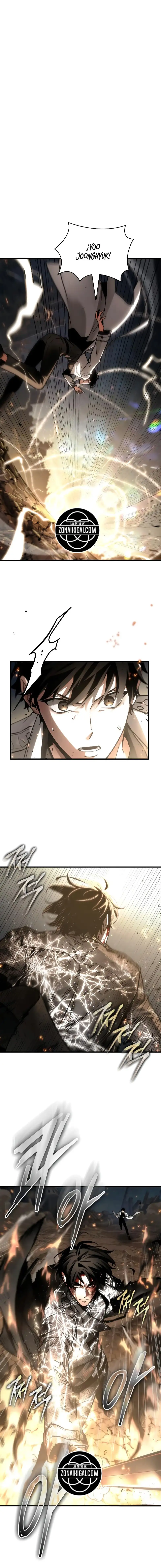 Read Omniscient Reader's Viewpoint ES Manga Online