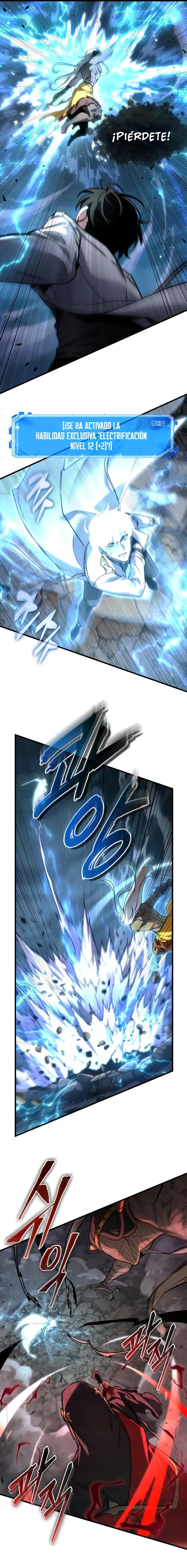 Read Omniscient Reader's Viewpoint ES Manga Online