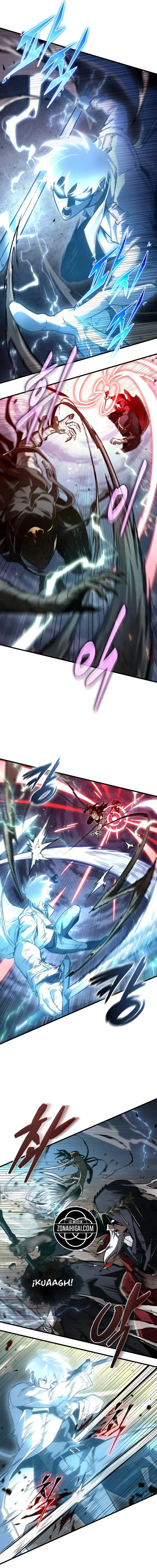 Read Omniscient Reader's Viewpoint ES Manga Online
