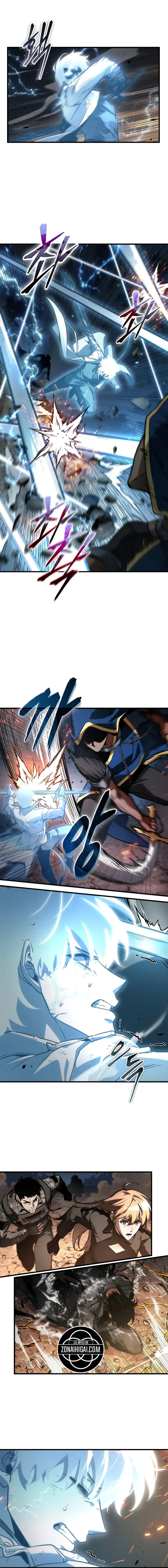 Read Omniscient Reader's Viewpoint ES Manga Online