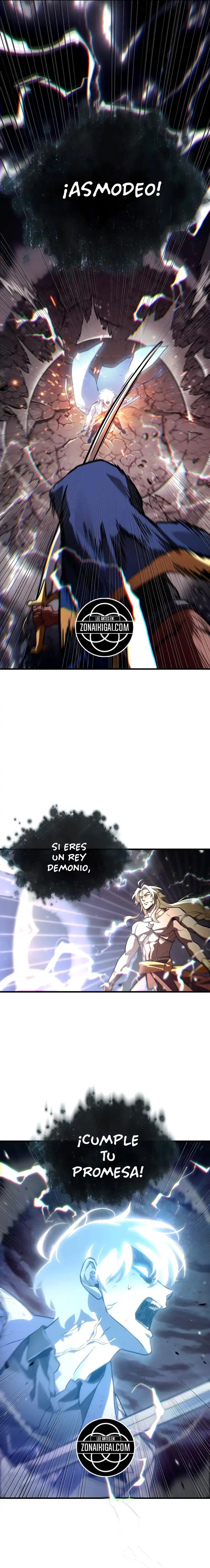 Read Omniscient Reader's Viewpoint ES Manga Online