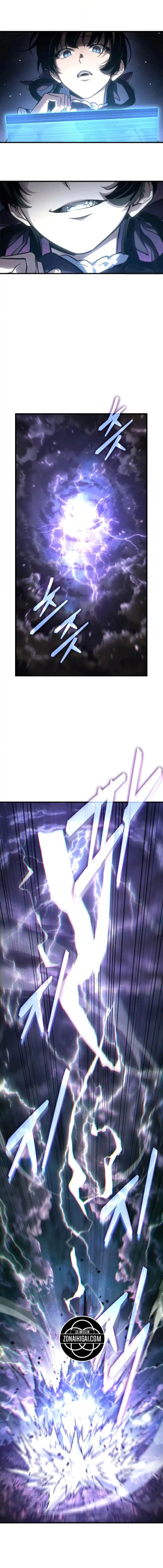 Read Omniscient Reader's Viewpoint ES Manga Online