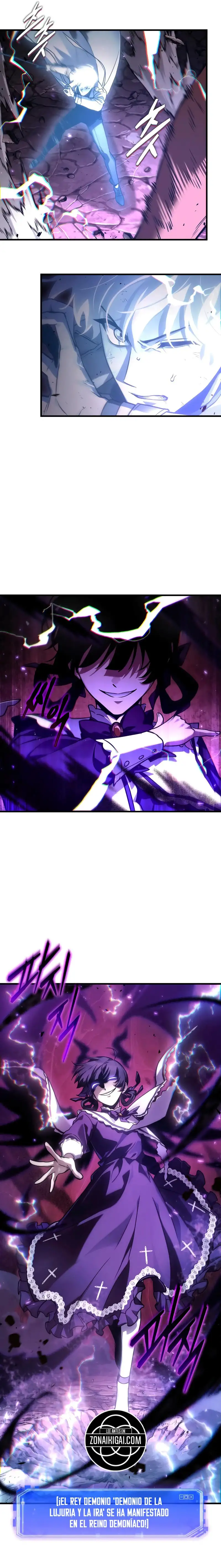 Read Omniscient Reader's Viewpoint ES Manga Online