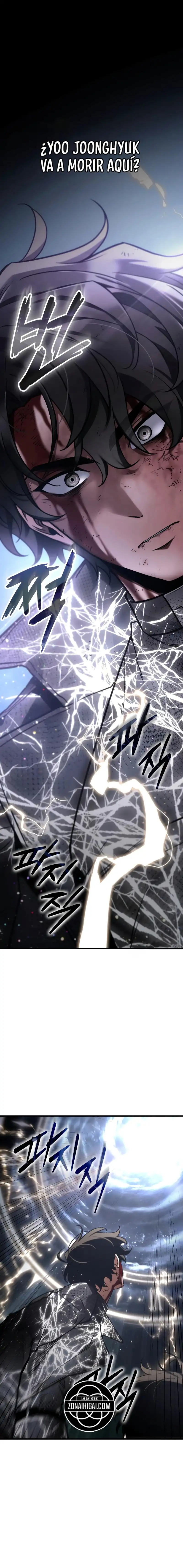 Read Omniscient Reader's Viewpoint ES Manga Online
