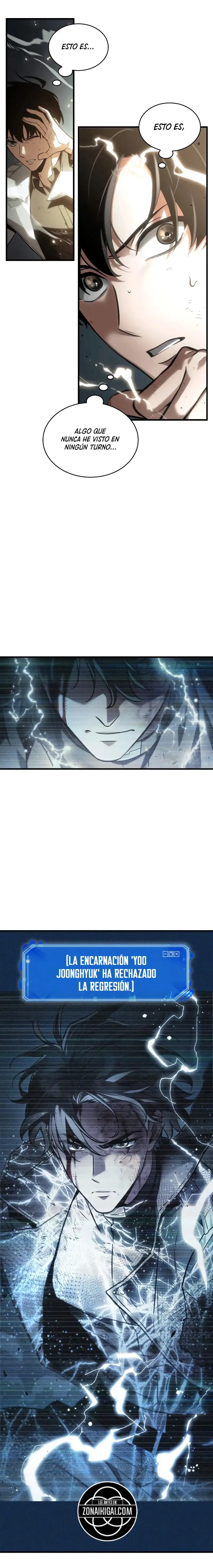 Read Omniscient Reader's Viewpoint ES Manga Online