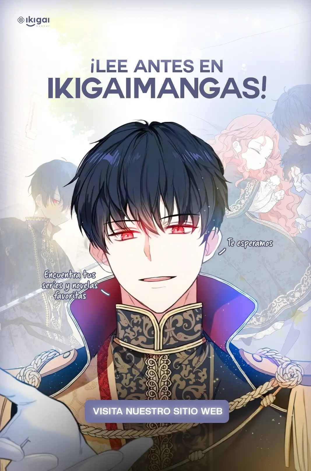 Read Omniscient Reader's Viewpoint ES Manga Online