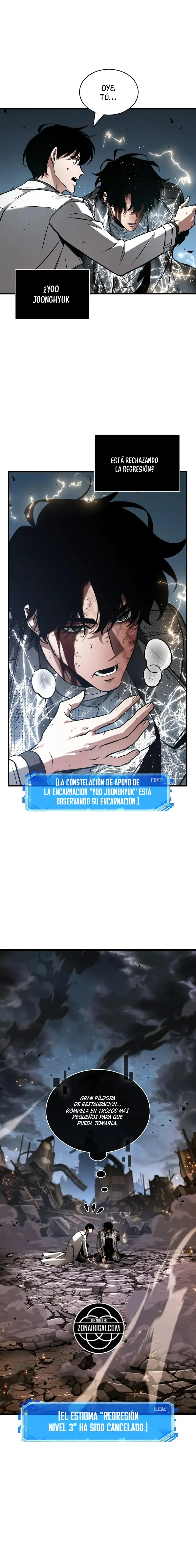 Read Omniscient Reader's Viewpoint ES Manga Online