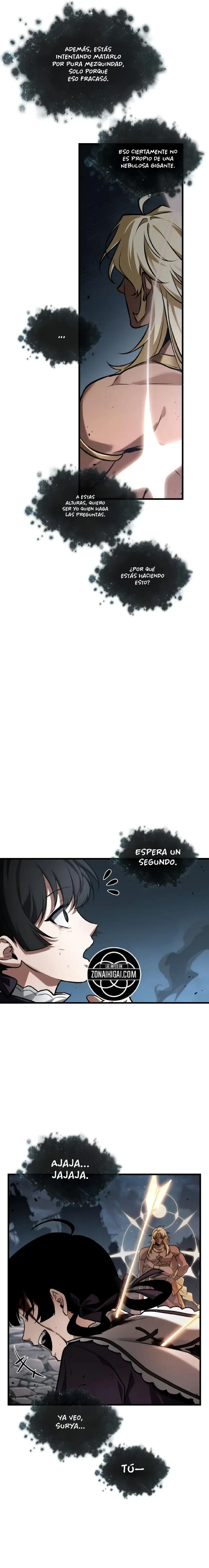 Read Omniscient Reader's Viewpoint ES Manga Online