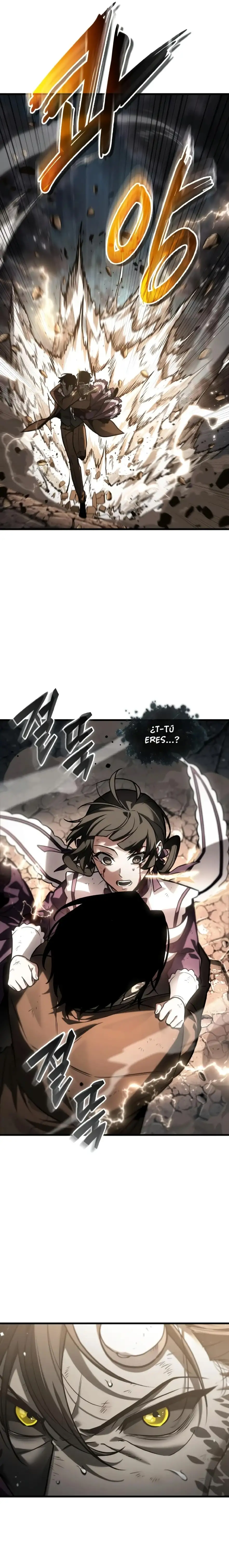 Read Omniscient Reader's Viewpoint ES Manga Online