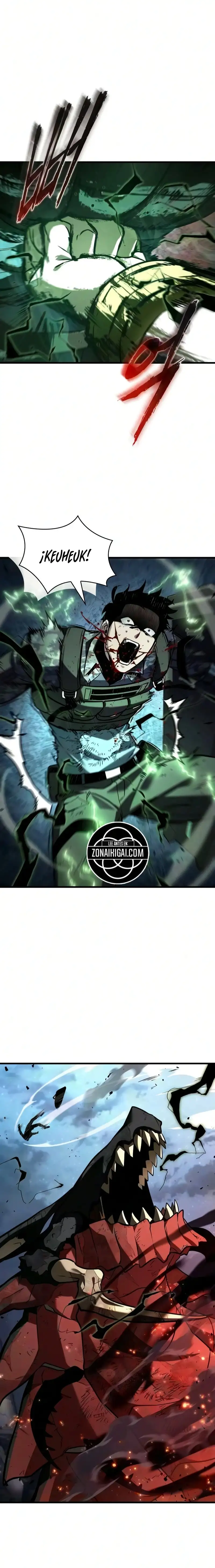 Read Omniscient Reader's Viewpoint ES Manga Online