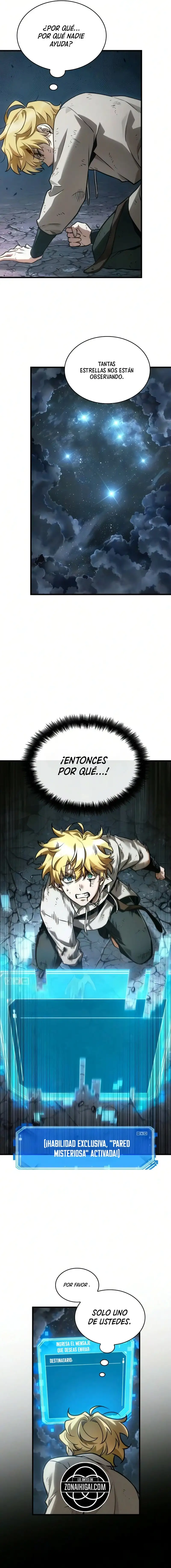 Read Omniscient Reader's Viewpoint ES Manga Online