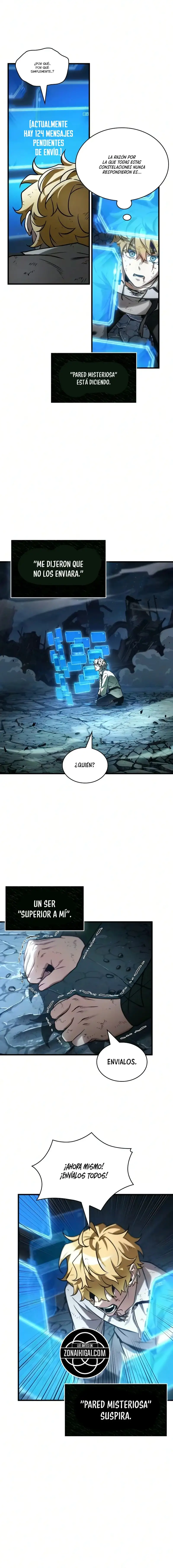 Read Omniscient Reader's Viewpoint ES Manga Online