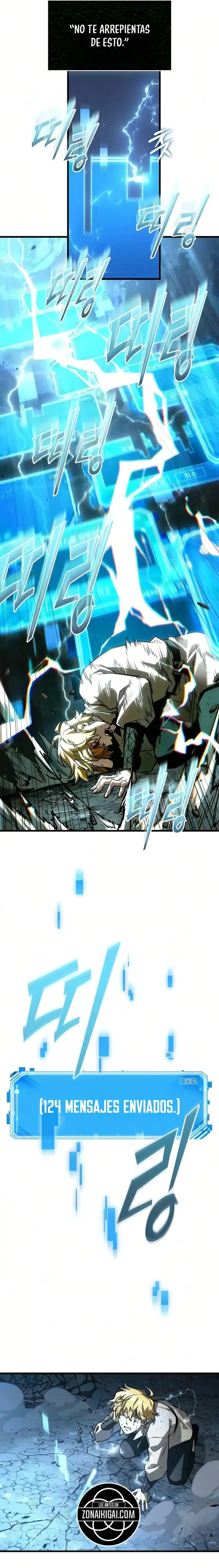 Read Omniscient Reader's Viewpoint ES Manga Online