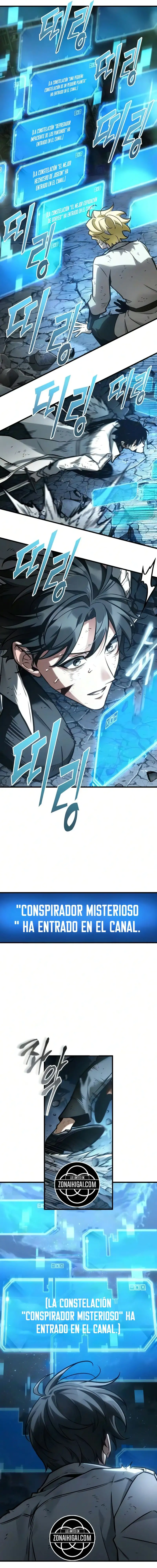 Read Omniscient Reader's Viewpoint ES Manga Online