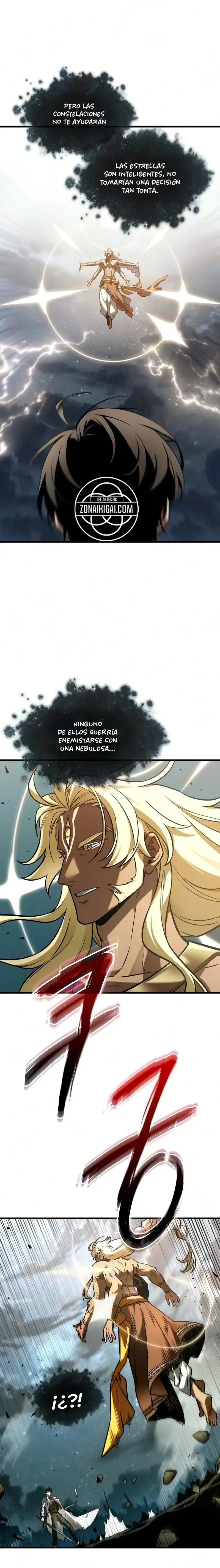 Read Omniscient Reader's Viewpoint ES Manga Online