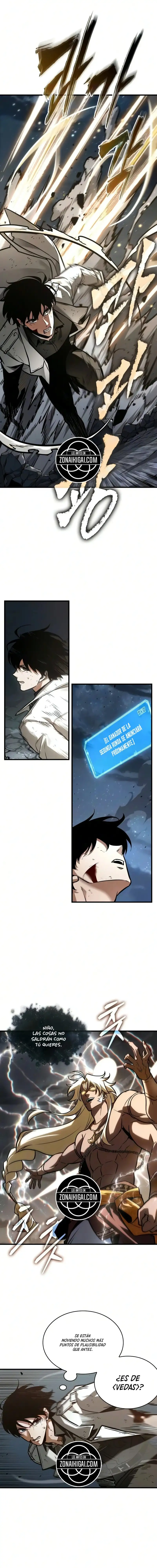 Read Omniscient Reader's Viewpoint ES Manga Online