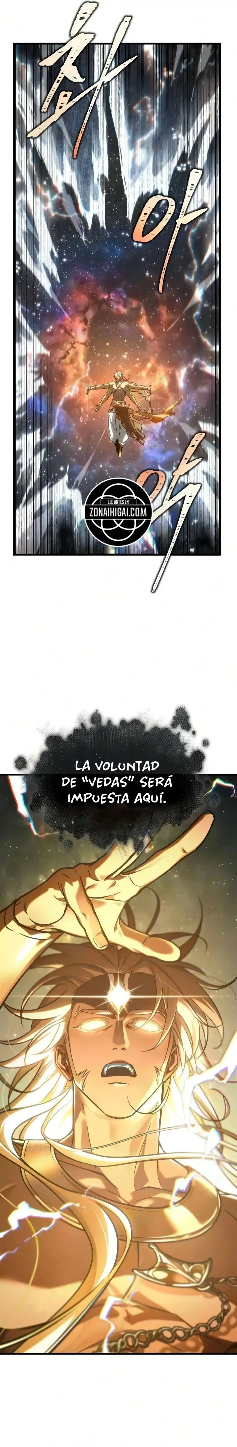 Read Omniscient Reader's Viewpoint ES Manga Online