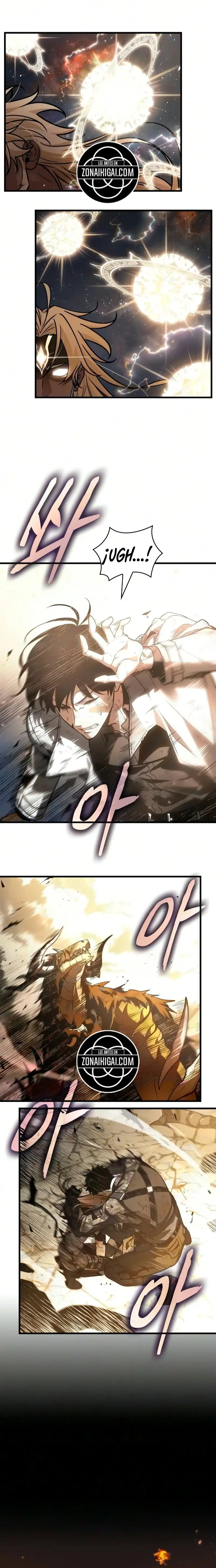 Read Omniscient Reader's Viewpoint ES Manga Online