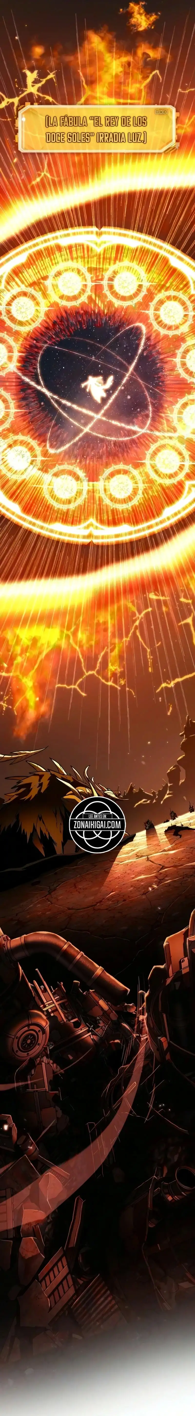 Read Omniscient Reader's Viewpoint ES Manga Online