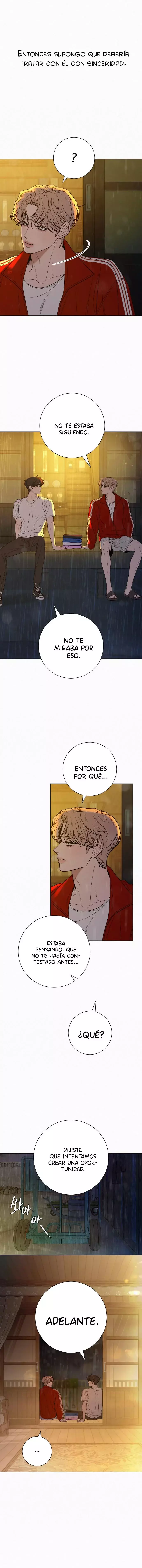 Read Operation: True Love ES Manga Online