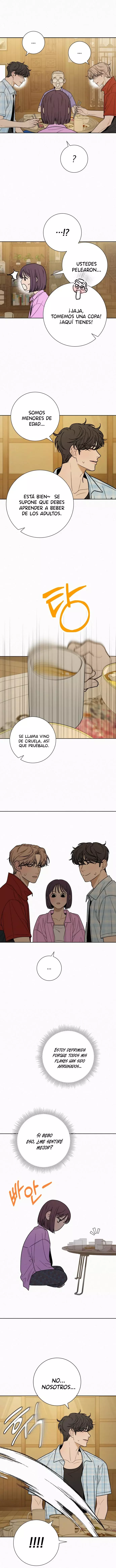 Read Operation: True Love ES Manga Online