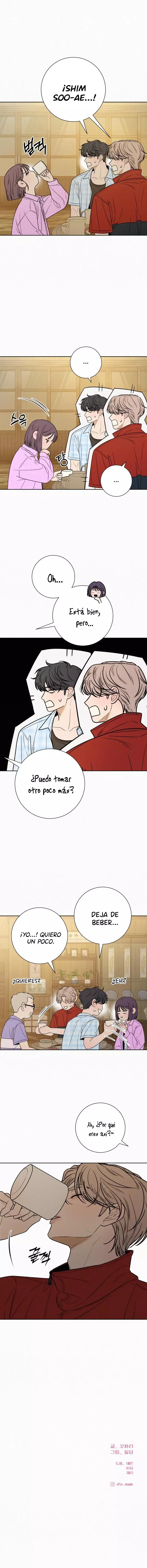 Read Operation: True Love ES Manga Online