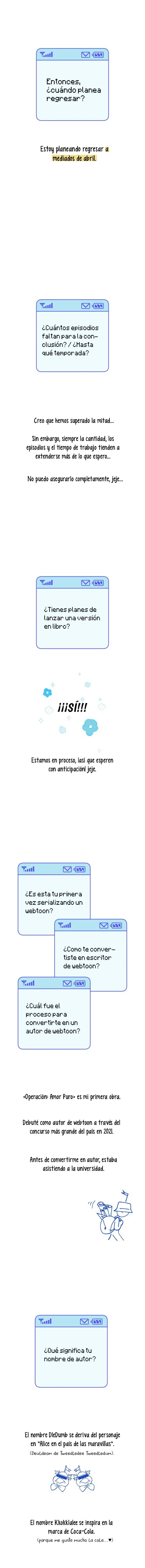 Read Operation: True Love ES Manga Online
