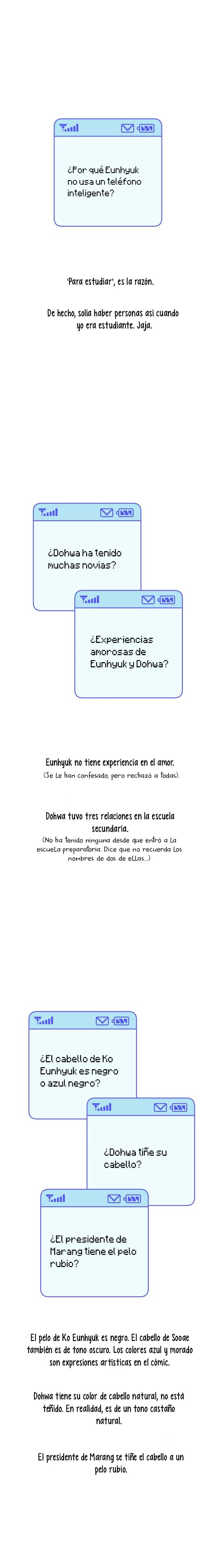 Read Operation: True Love ES Manga Online