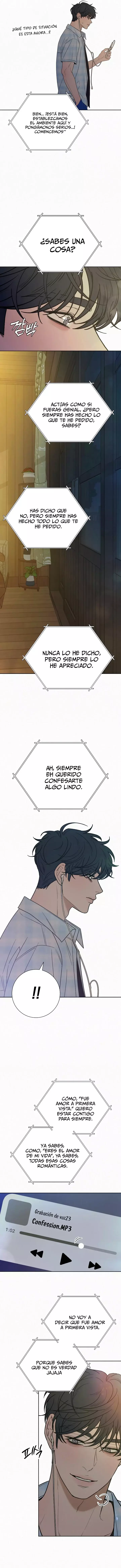 Read Operation: True Love ES Manga Online