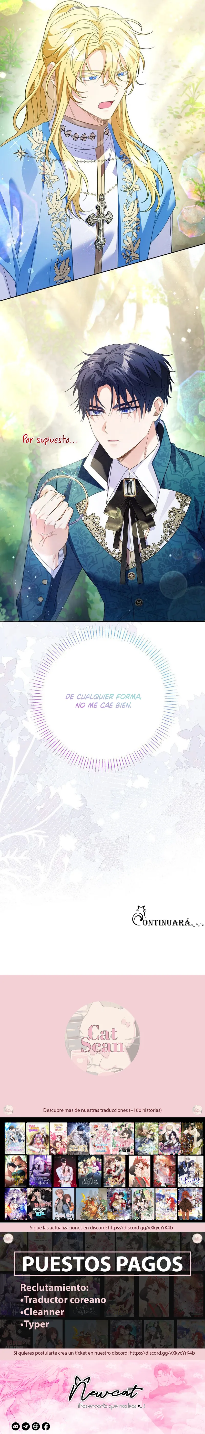 Read Pensé que eras un esposo por tiempo limitado ES Manga Online