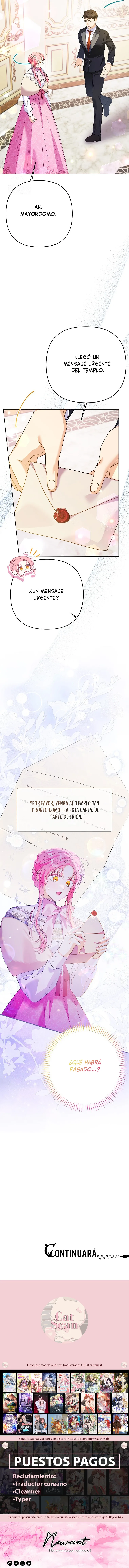 Read Pensé que eras un esposo por tiempo limitado ES Manga Online