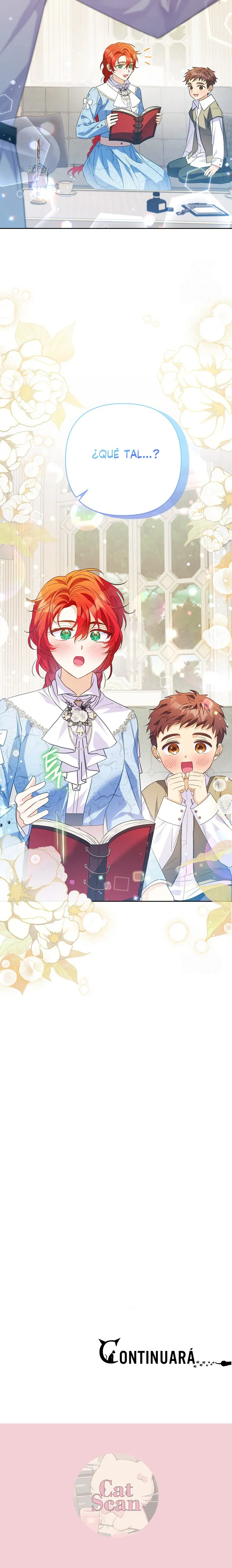 Read Pensé que eras un esposo por tiempo limitado ES Manga Online