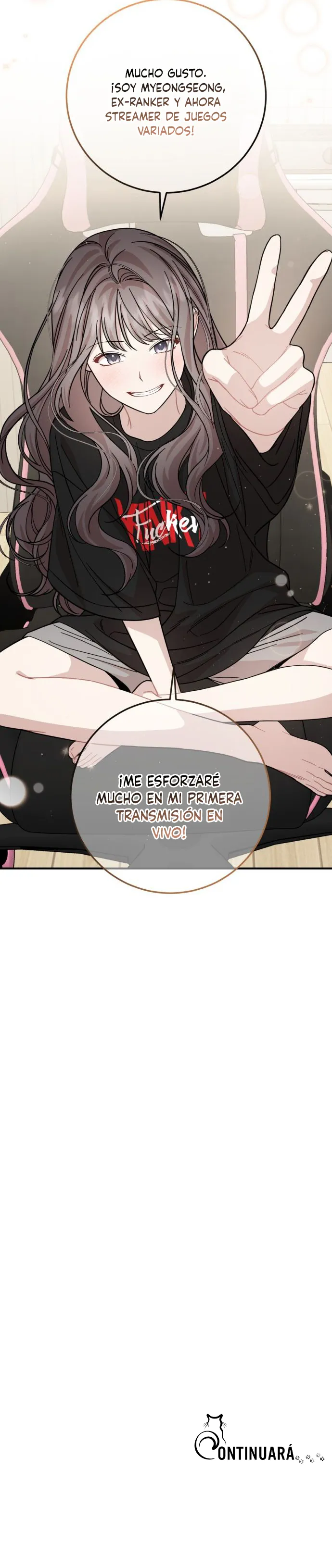 Read Puedes salir con un Ranker ES Manga Online