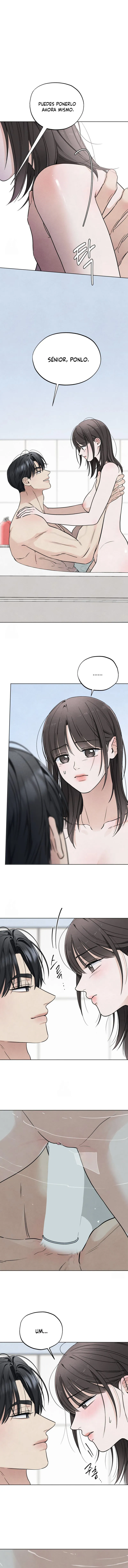 Read Quién es el mentiroso ES Manga Online