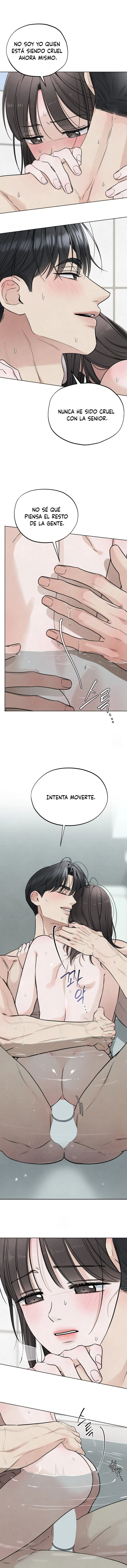 Read Quién es el mentiroso ES Manga Online