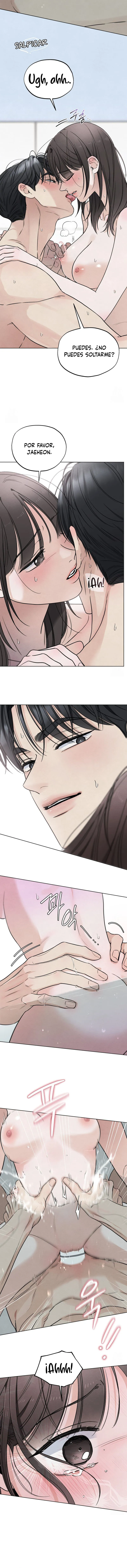 Read Quién es el mentiroso ES Manga Online