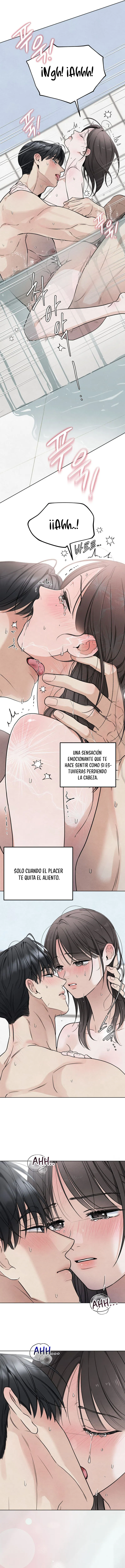 Read Quién es el mentiroso ES Manga Online
