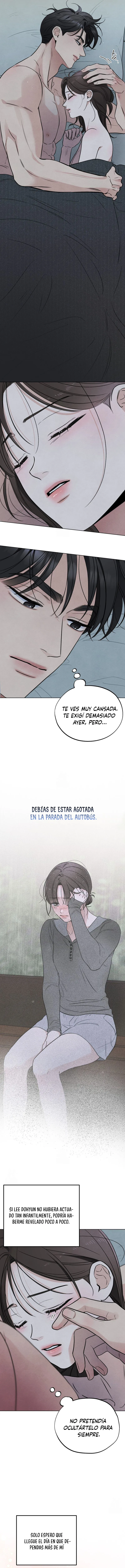 Read Quién es el mentiroso ES Manga Online