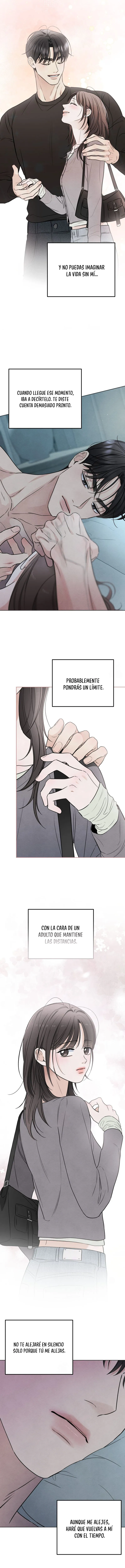 Read Quién es el mentiroso ES Manga Online