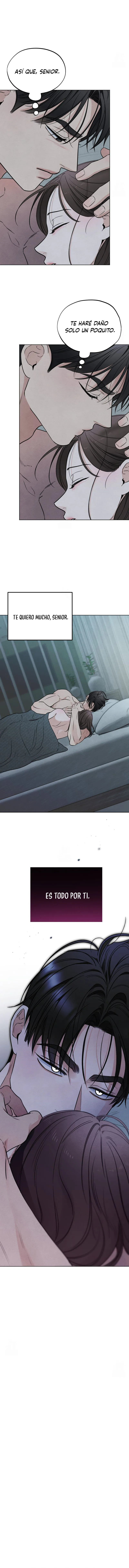 Read Quién es el mentiroso ES Manga Online