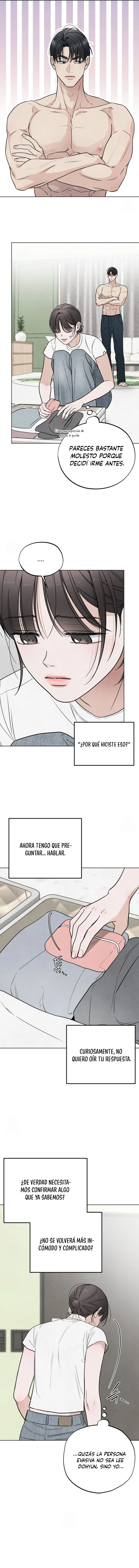 Read Quién es el mentiroso ES Manga Online