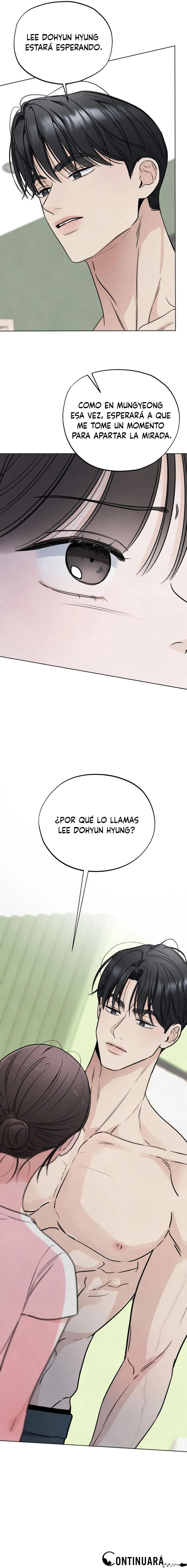 Read Quién es el mentiroso ES Manga Online