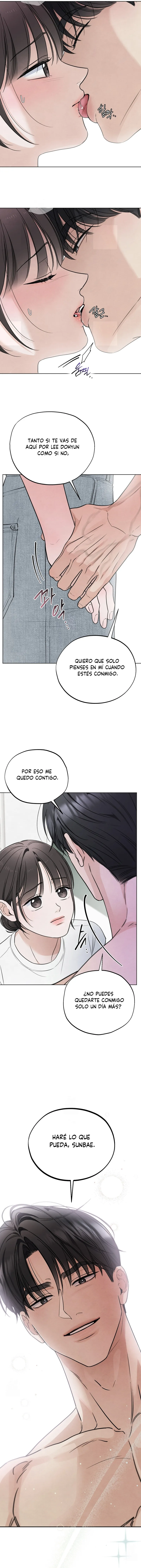 Read Quién es el mentiroso ES Manga Online