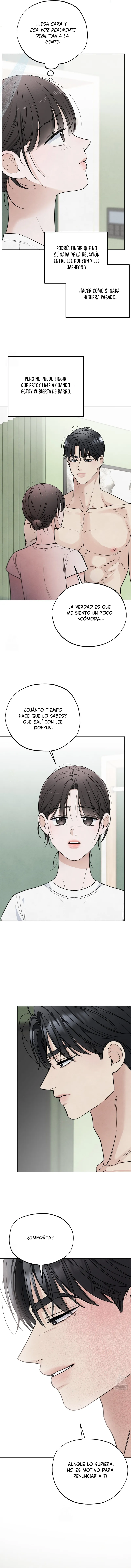 Read Quién es el mentiroso ES Manga Online