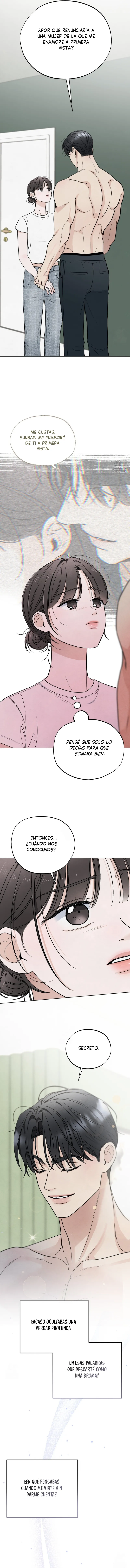 Read Quién es el mentiroso ES Manga Online