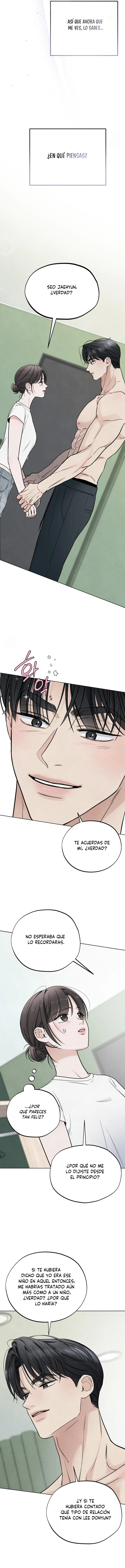 Read Quién es el mentiroso ES Manga Online
