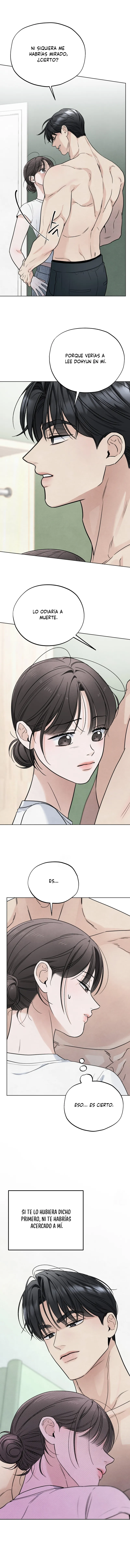 Read Quién es el mentiroso ES Manga Online